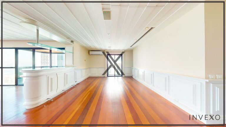 Cobertura Duplex 3 Suítes São Conrado — foto 6