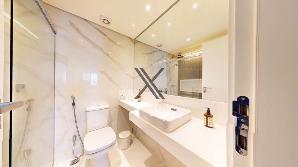 Cobertura Duplex com 4 Suítes em Ipanema Rio de Janeiro RJ 13