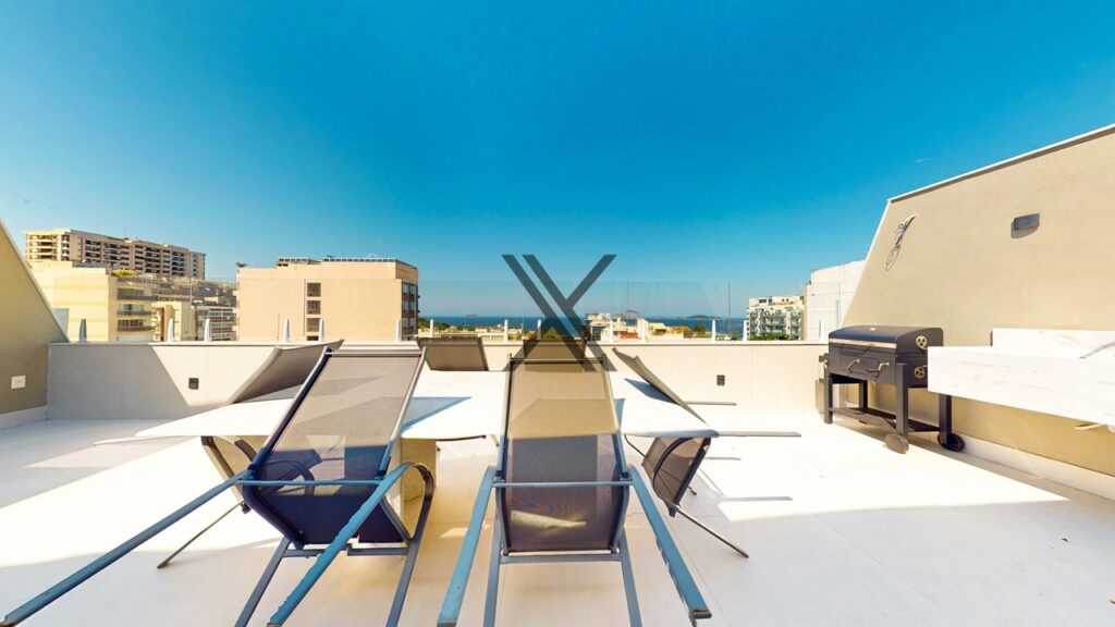 Cobertura Duplex com 4 Suítes em Ipanema Rio de Janeiro RJ 18