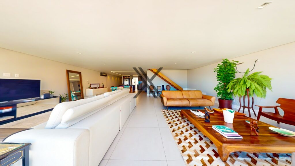 Cobertura Duplex com 4 Suítes em Ipanema Rio de Janeiro RJ 2