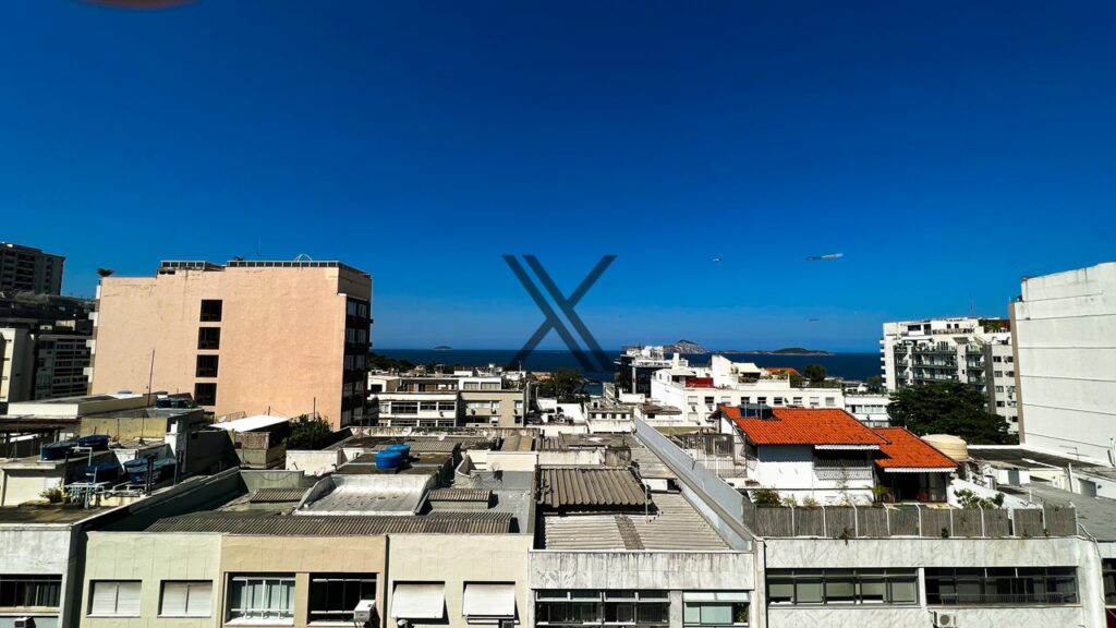 Cobertura Duplex com 4 Suítes em Ipanema Rio de Janeiro RJ 21