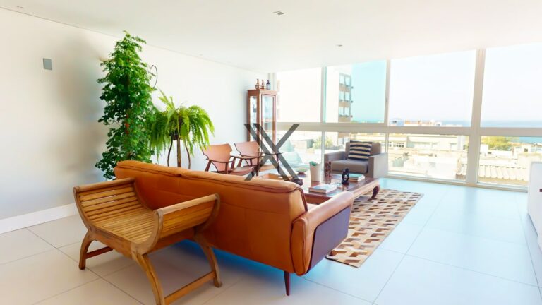 Cobertura Duplex com 4 Suítes em Ipanema — foto 4