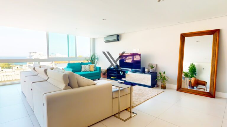 Cobertura Duplex com 4 Suítes em Ipanema — foto 5