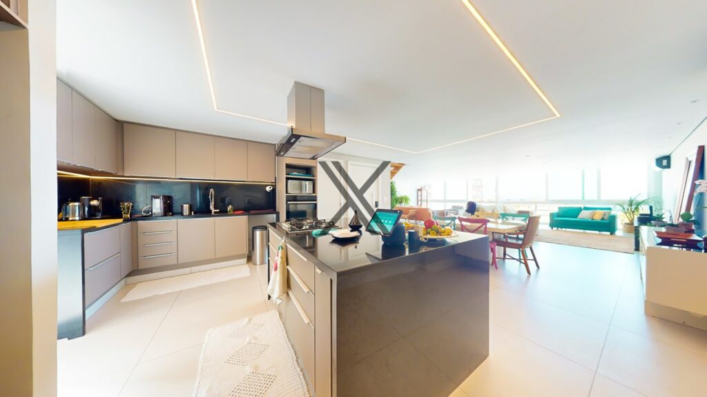 Cobertura Duplex com 4 Suítes em Ipanema Rio de Janeiro RJ 7