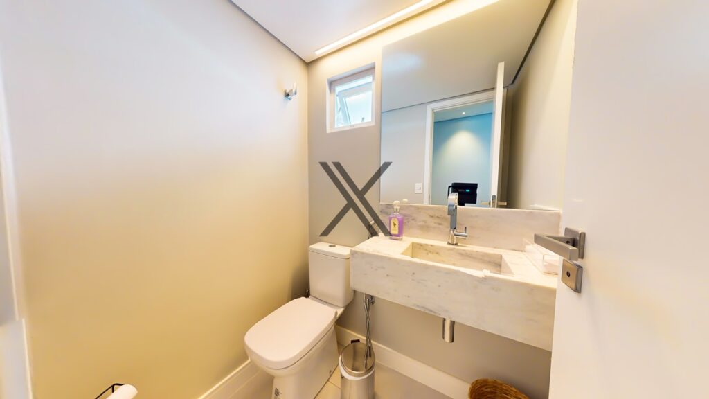 Cobertura Duplex com 4 Suítes em Ipanema Rio de Janeiro RJ 8