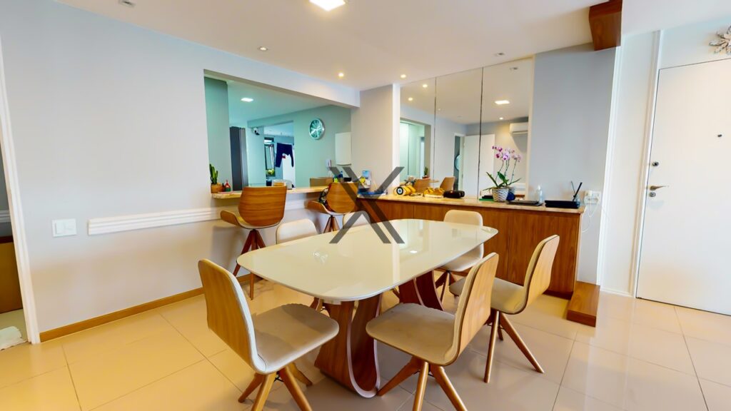 Cobertura Duplex com Vista Mar em Ipanema Rio de Janeiro RJ 10