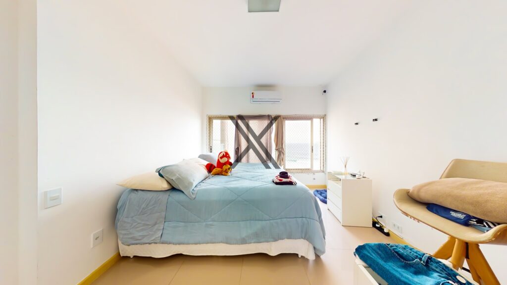 Cobertura Duplex com Vista Mar em Ipanema Rio de Janeiro RJ 11