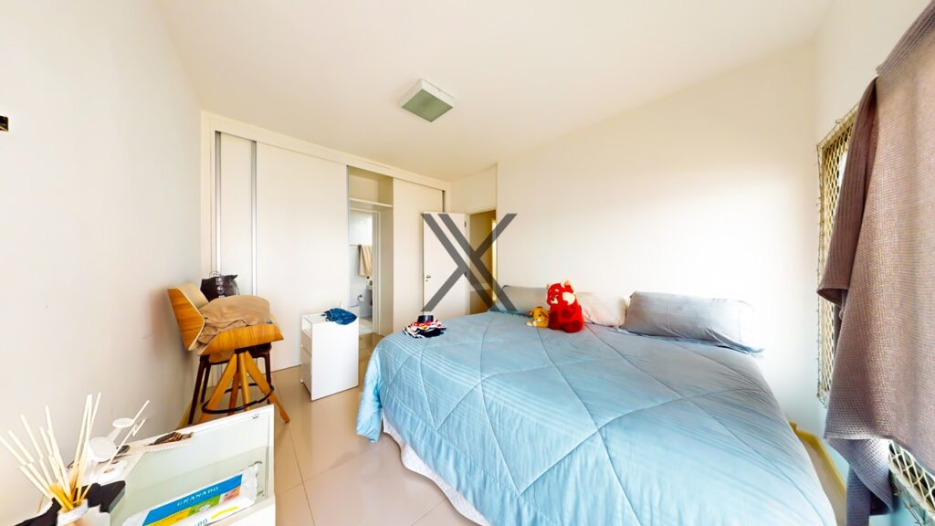 Cobertura Duplex com Vista Mar em Ipanema Rio de Janeiro RJ 12