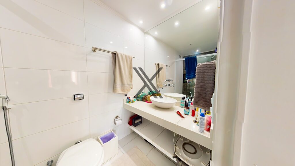 Cobertura Duplex com Vista Mar em Ipanema Rio de Janeiro RJ 13