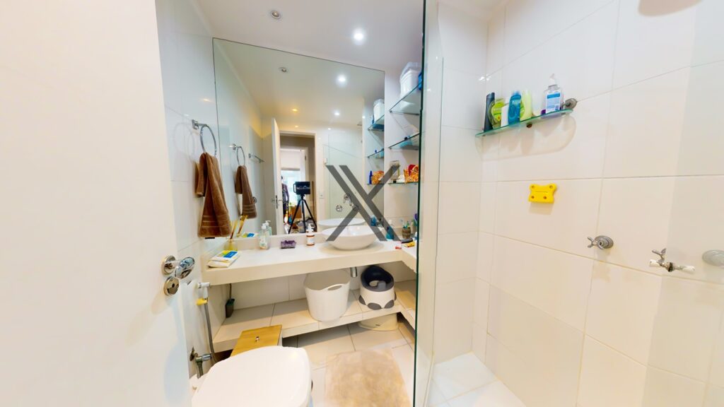 Cobertura Duplex com Vista Mar em Ipanema Rio de Janeiro RJ 15