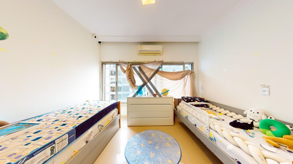 Cobertura Duplex com Vista Mar em Ipanema Rio de Janeiro RJ 16