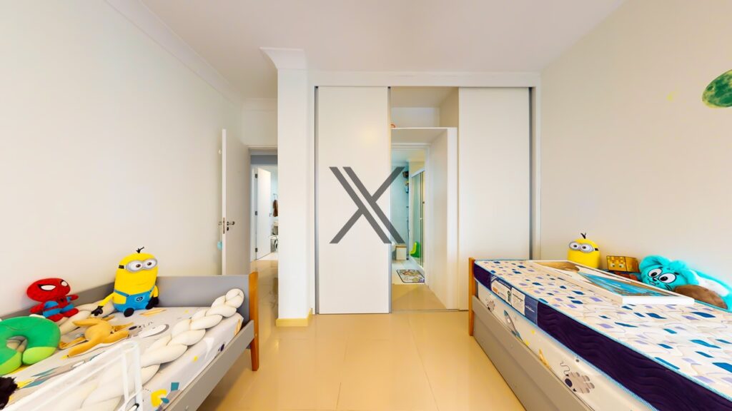 Cobertura Duplex com Vista Mar em Ipanema Rio de Janeiro RJ 17