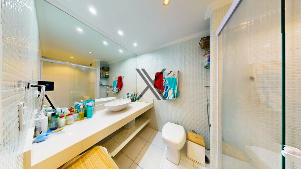 Cobertura Duplex com Vista Mar em Ipanema Rio de Janeiro RJ 18