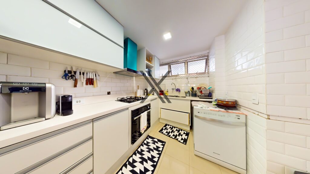 Cobertura Duplex com Vista Mar em Ipanema Rio de Janeiro RJ 19