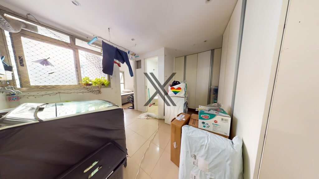 Cobertura Duplex com Vista Mar em Ipanema Rio de Janeiro RJ 20