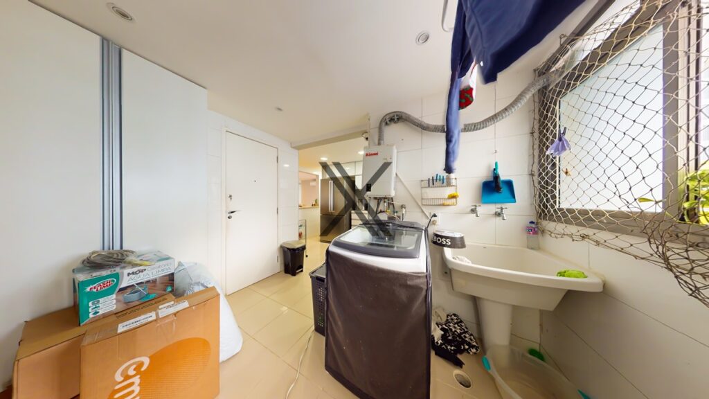 Cobertura Duplex com Vista Mar em Ipanema Rio de Janeiro RJ 21