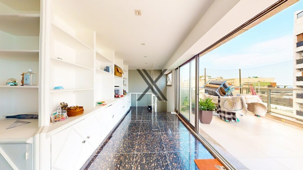 Cobertura Duplex com Vista Mar em Ipanema Rio de Janeiro RJ 25