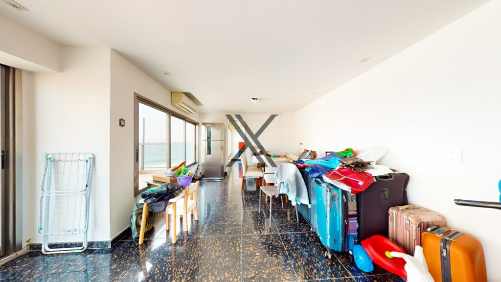 Cobertura Duplex com Vista Mar em Ipanema Rio de Janeiro RJ 26