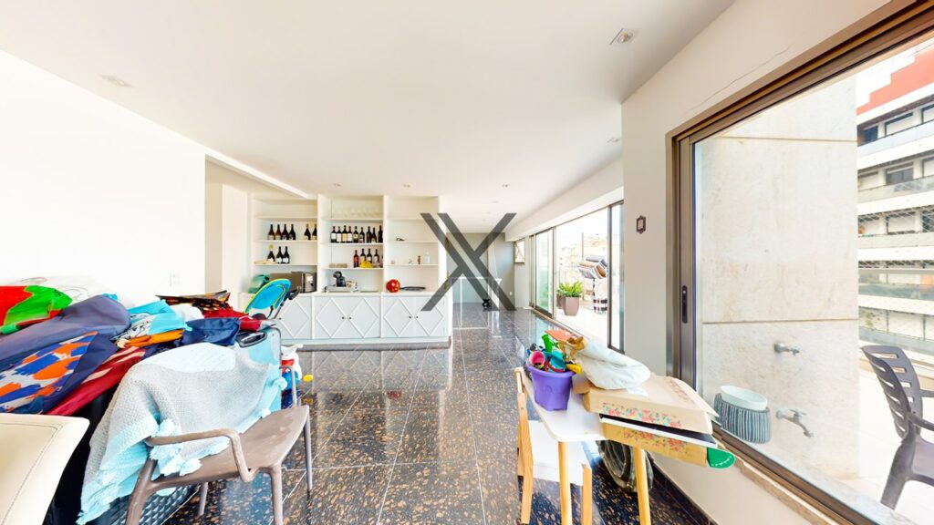 Cobertura Duplex com Vista Mar em Ipanema Rio de Janeiro RJ 27