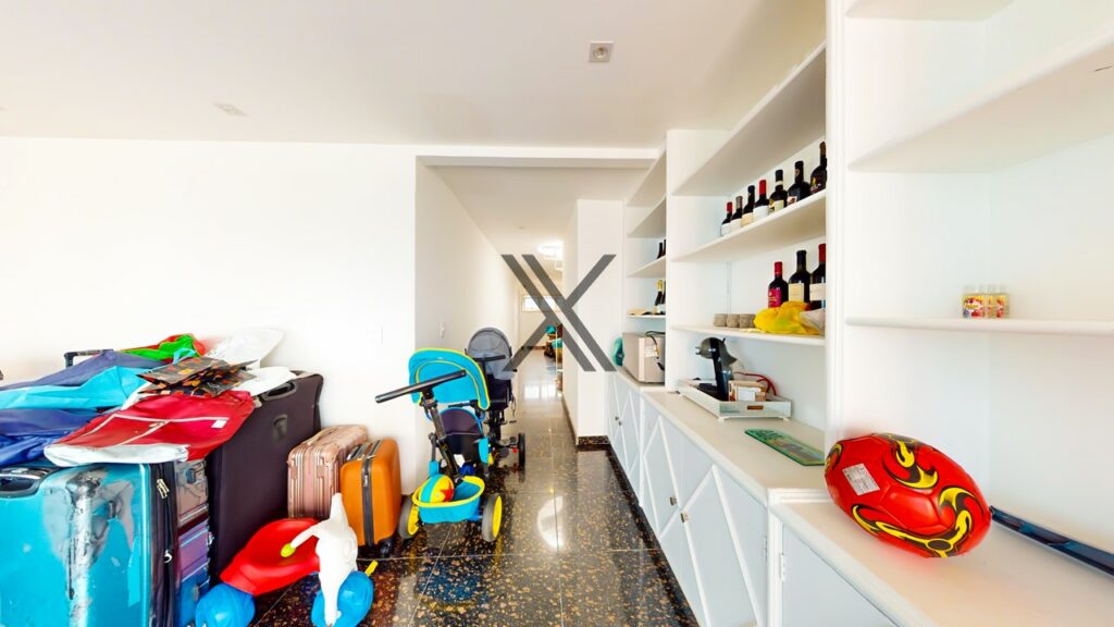 Cobertura Duplex com Vista Mar em Ipanema Rio de Janeiro RJ 29