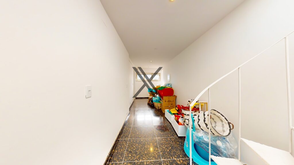 Cobertura Duplex com Vista Mar em Ipanema Rio de Janeiro RJ 30