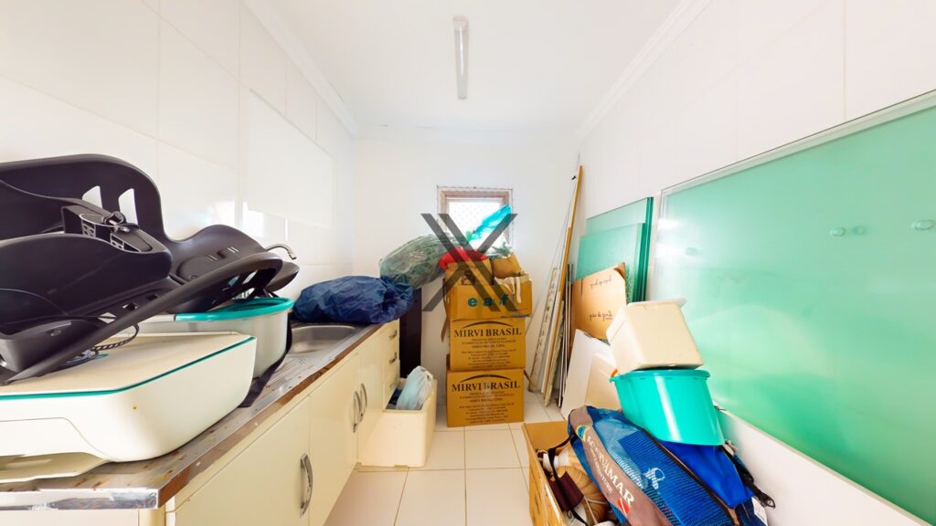 Cobertura Duplex com Vista Mar em Ipanema Rio de Janeiro RJ 31