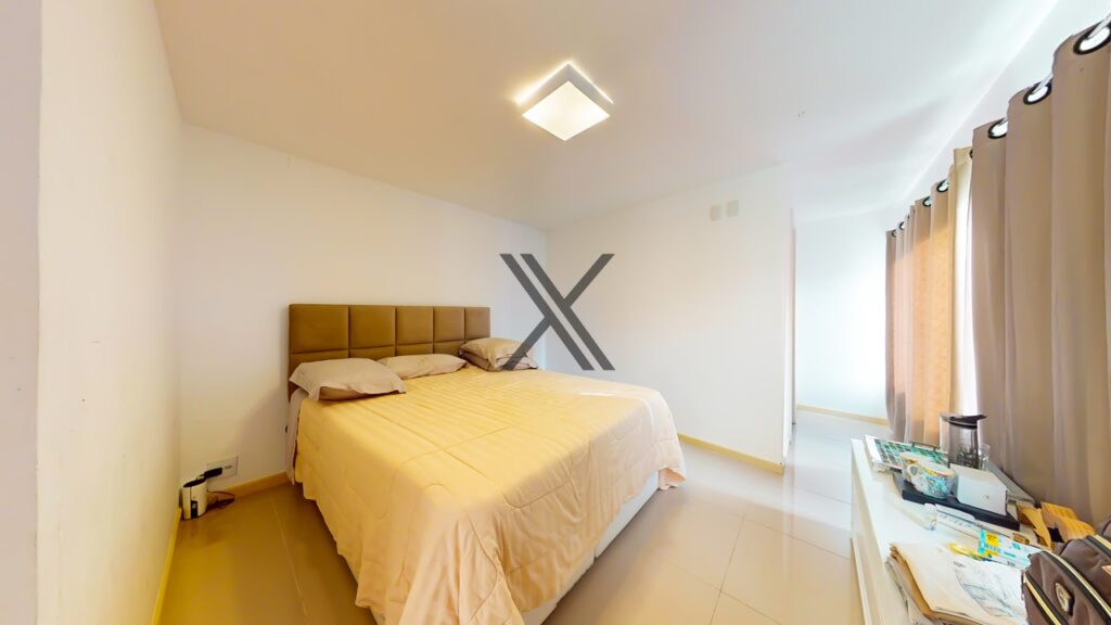 Cobertura Duplex com Vista Mar em Ipanema Rio de Janeiro RJ 33