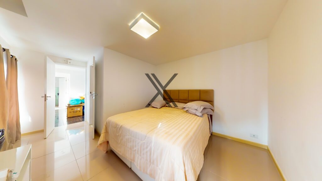 Cobertura Duplex com Vista Mar em Ipanema Rio de Janeiro RJ 34