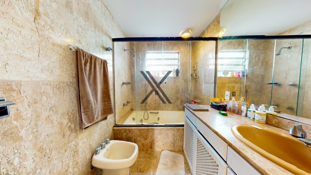 Cobertura Duplex com Vista Mar em Ipanema Rio de Janeiro RJ 35