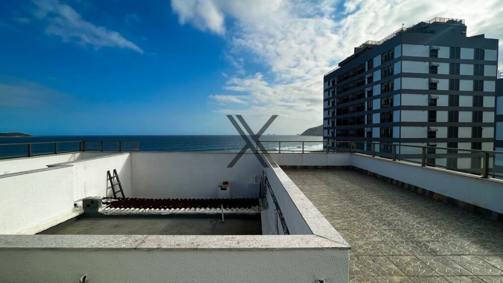 Cobertura Duplex com Vista Mar em Ipanema Rio de Janeiro RJ 39