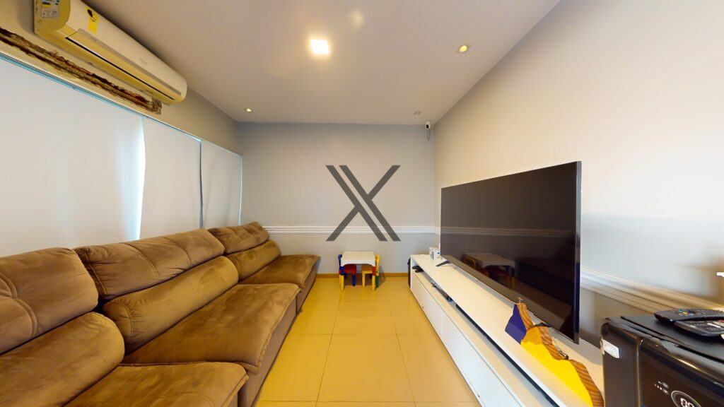 Cobertura Duplex com Vista Mar em Ipanema Rio de Janeiro RJ 8