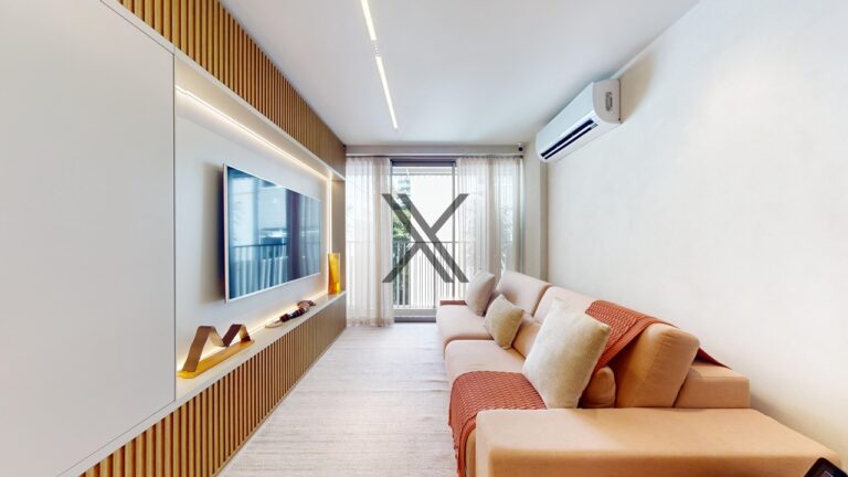 Cobertura Duplex Reformada no Leblon — foto 1