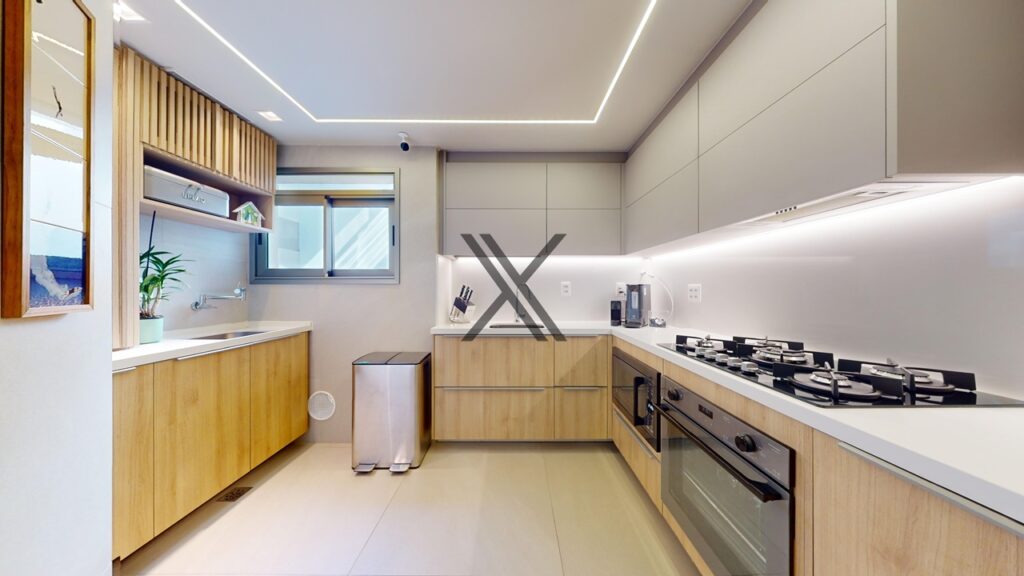 Cobertura Duplex Reformada no Leblon Rio de Janeiro RJ 11