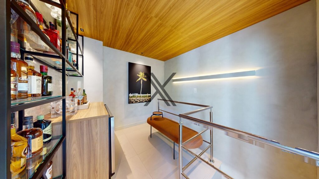 Cobertura Duplex Reformada no Leblon Rio de Janeiro RJ 15