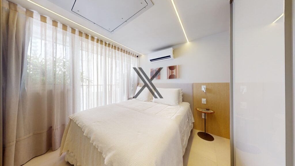 Cobertura Duplex Reformada no Leblon Rio de Janeiro RJ 6