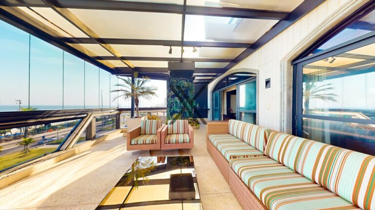 Cobertura Edifício Flamingo Barra — foto 1