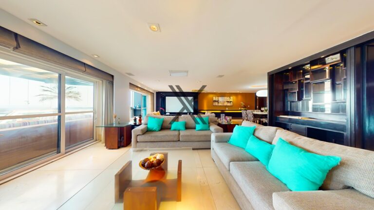 Cobertura Edifício Flamingo Barra — foto 3