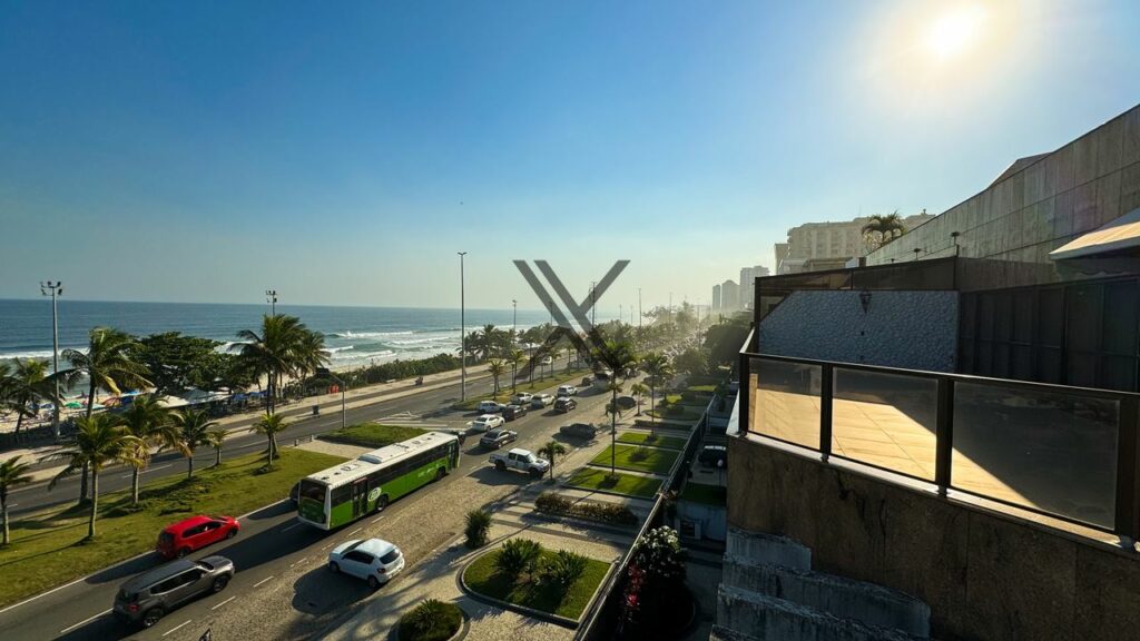 Cobertura Edifício Flamingo Barra Rio de Janeiro RJ 40