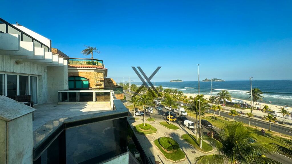 Cobertura Edifício Flamingo Barra Rio de Janeiro RJ 41