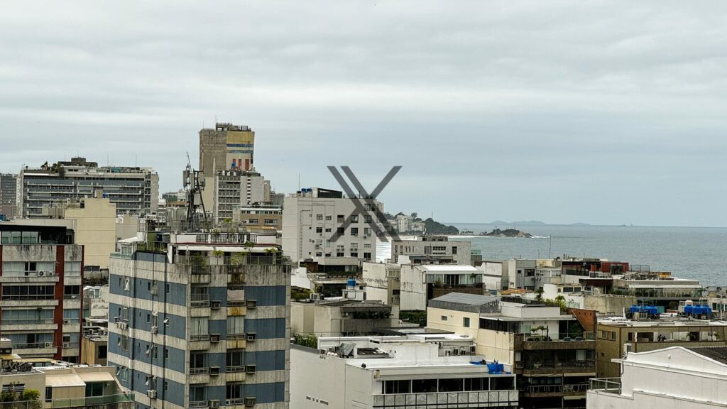 cobertura leblon rio de janeiro rj 9