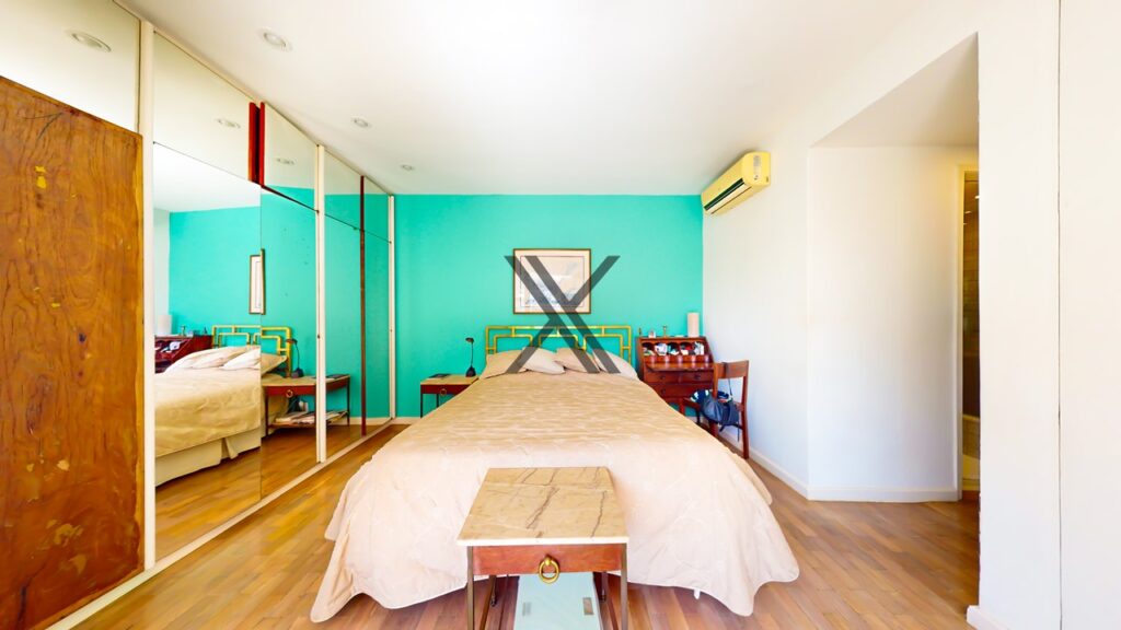 cobertura duplex na lagoa 19