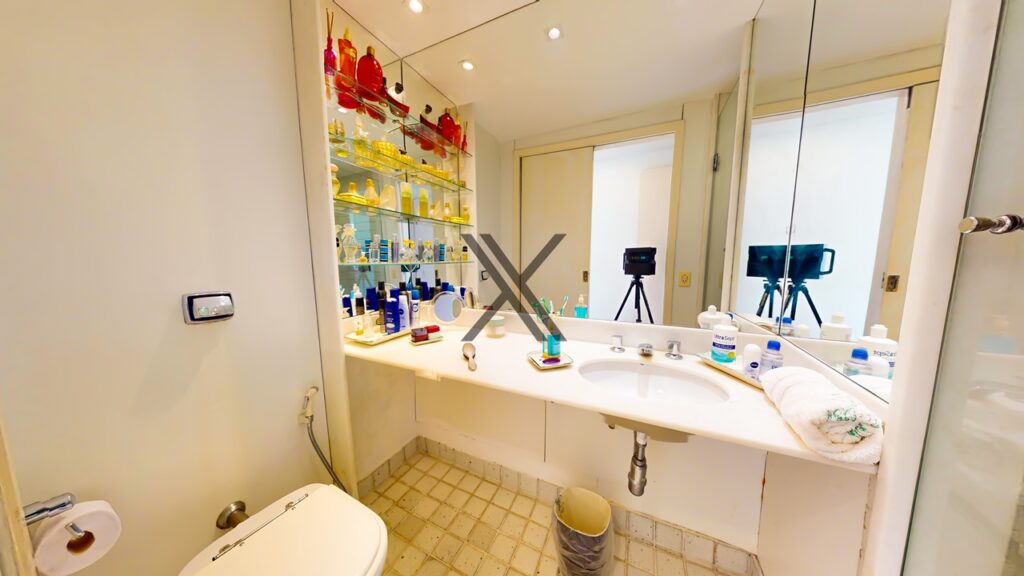 cobertura duplex na lagoa 20