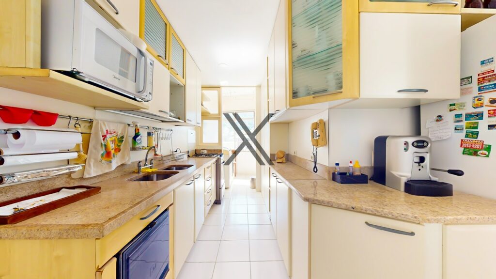 cobertura duplex na lagoa 21