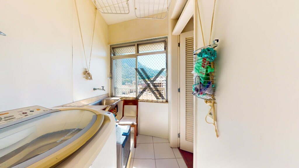 cobertura duplex na lagoa 23