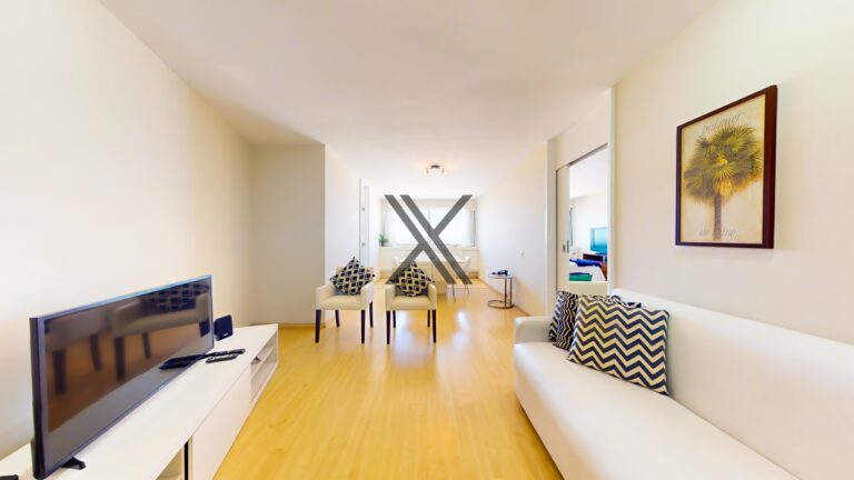 Flat Leblon — foto 2