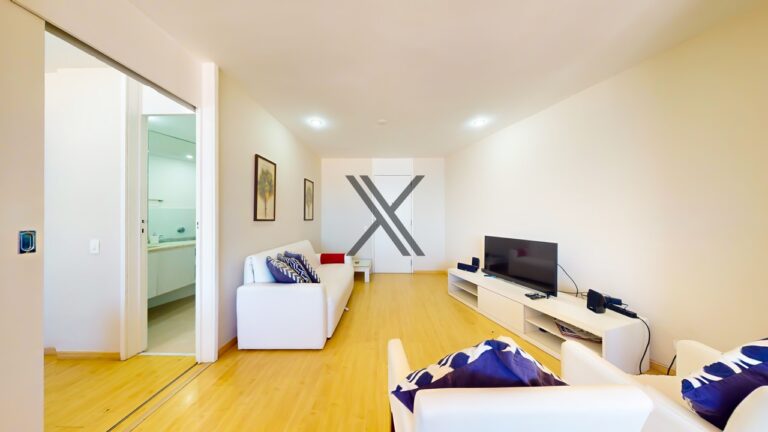Flat Leblon — foto 3