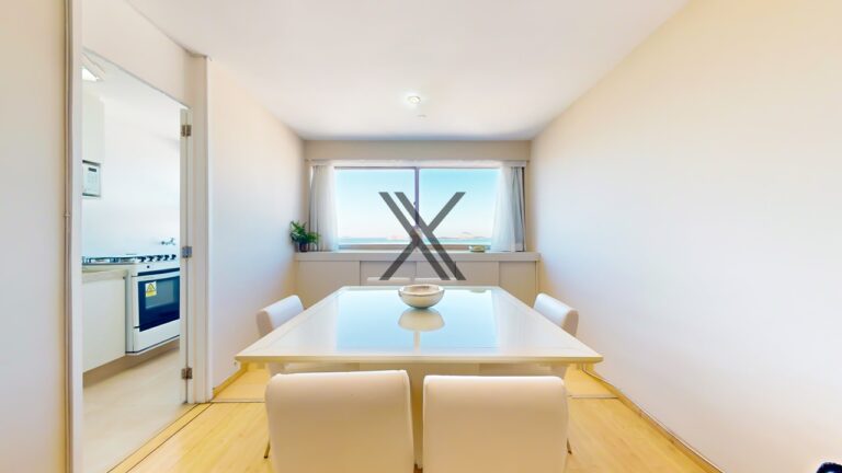 Flat Leblon — foto 1