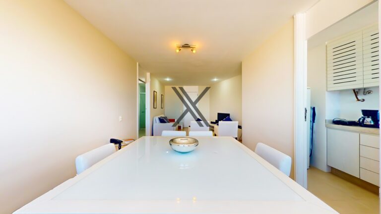 Flat Leblon — foto 4