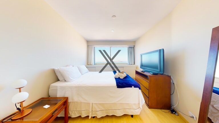 Flat Leblon — foto 5