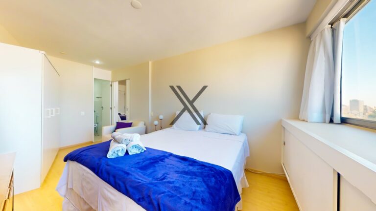 Flat Leblon — foto 6